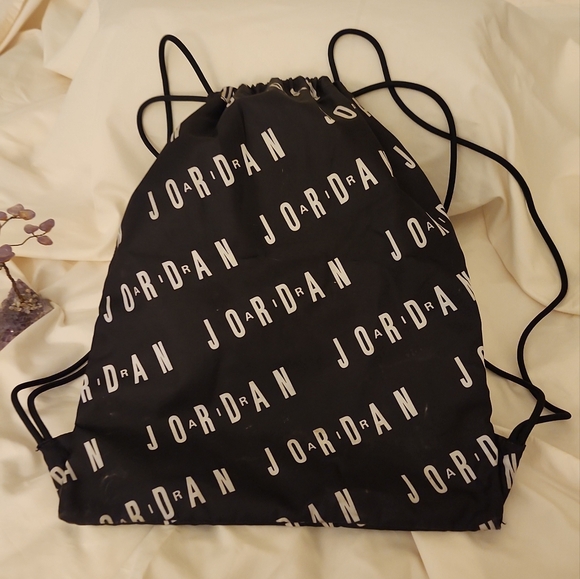 BACKPACK AIR JORDAN - Picture 4 of 4